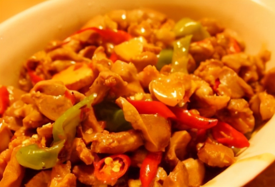 精选24款家常实惠版菜品推荐,6款特色菜品值得一看