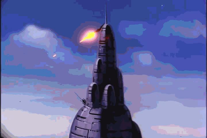 擎天柱领袖之证中的高光时刻,擎天柱第一部登场时的样子