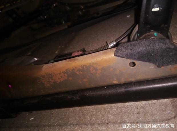 买二手车要注意看哪里,二手车购车检查知识