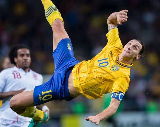 足坛十大绝技,足坛十大球星绝技