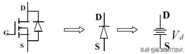 mosfet功率器件测试不讲项目分析,mosfet发热功率怎么计算