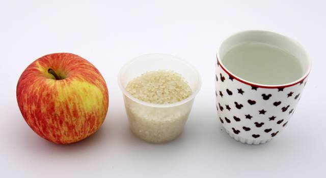 水果米糊怎么搭配给宝宝吃,宝宝最爱吃的辅食排行榜