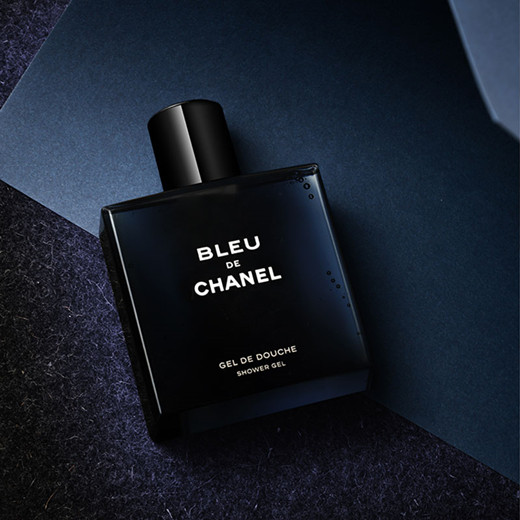 男生必备洗面奶沐浴露,适合男生的清凉沐浴露