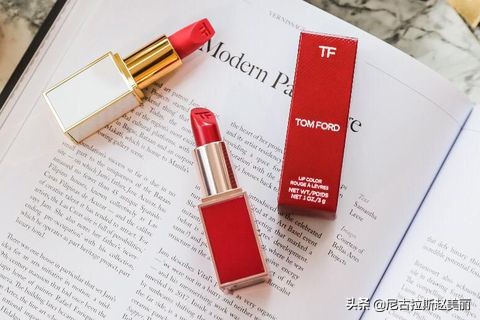 tf口红哪一款最值得入手,女生必买口红前十名好物
