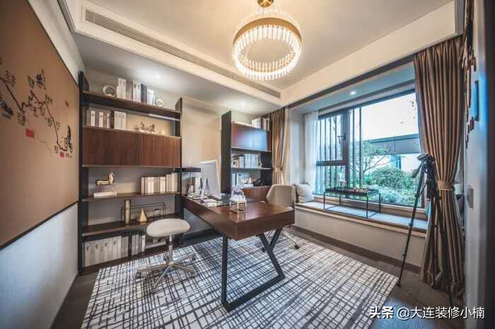 大连哪家装修公司好些又实惠,大连金世纪装修公司在大连哪里