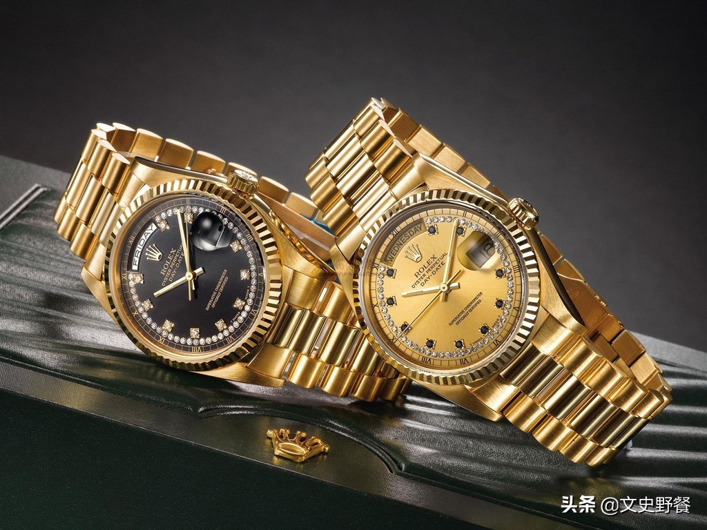 二战美军捧红的品牌,二战带火的品牌