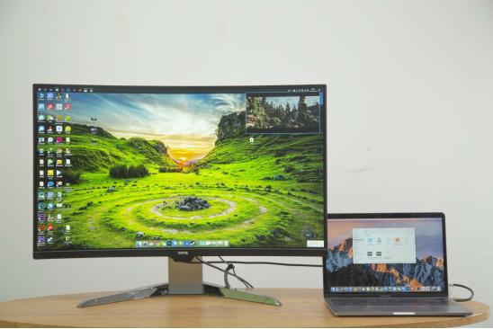 明基24寸144hz显示器评测,明基显示器vw3206q评测