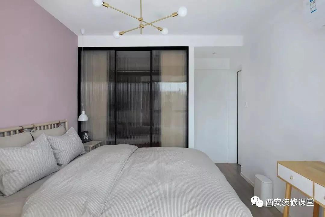 衣帽间门用哪种最好,独立衣帽间用什么门好看