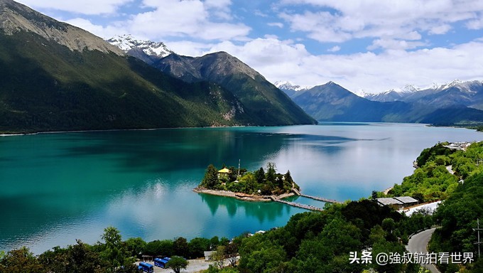 川藏小环线5天,川藏青藏大环线18天行程攻略