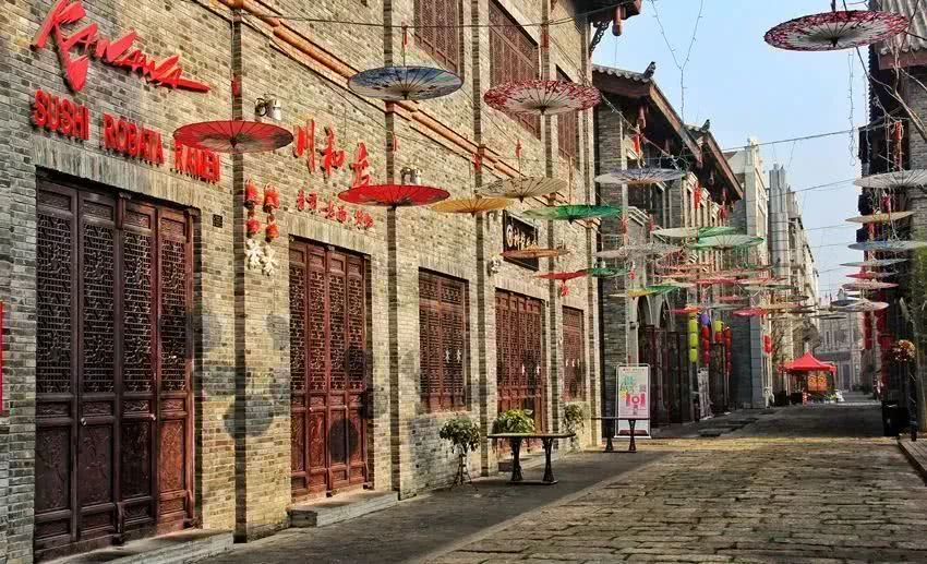 武汉21个免费景点,武汉43个免费景点出炉