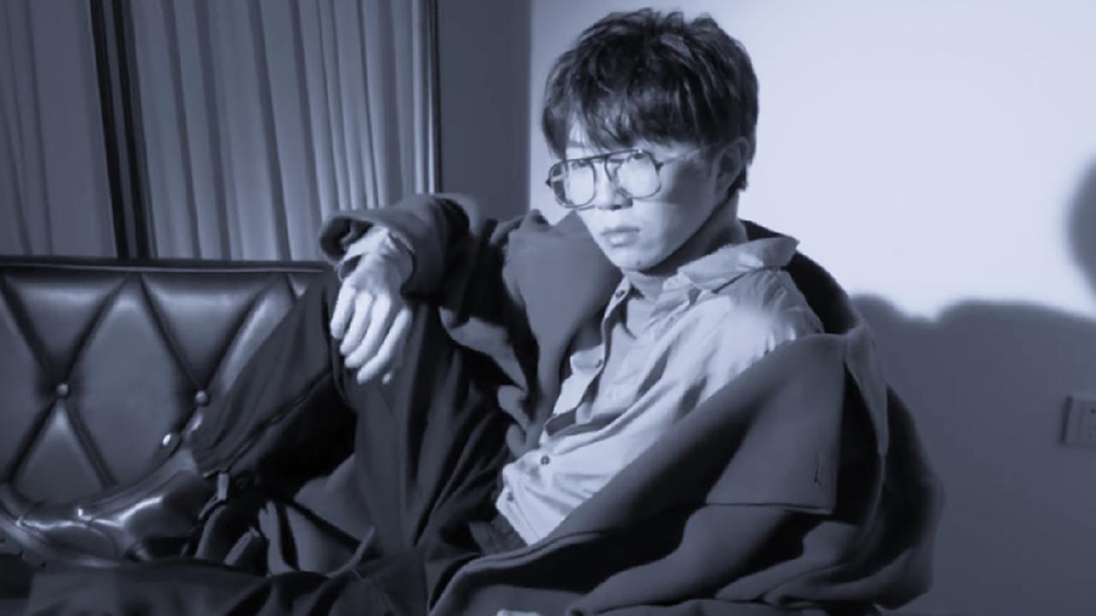 毛不易说才华横溢,为什么说毛不易谈恋爱了