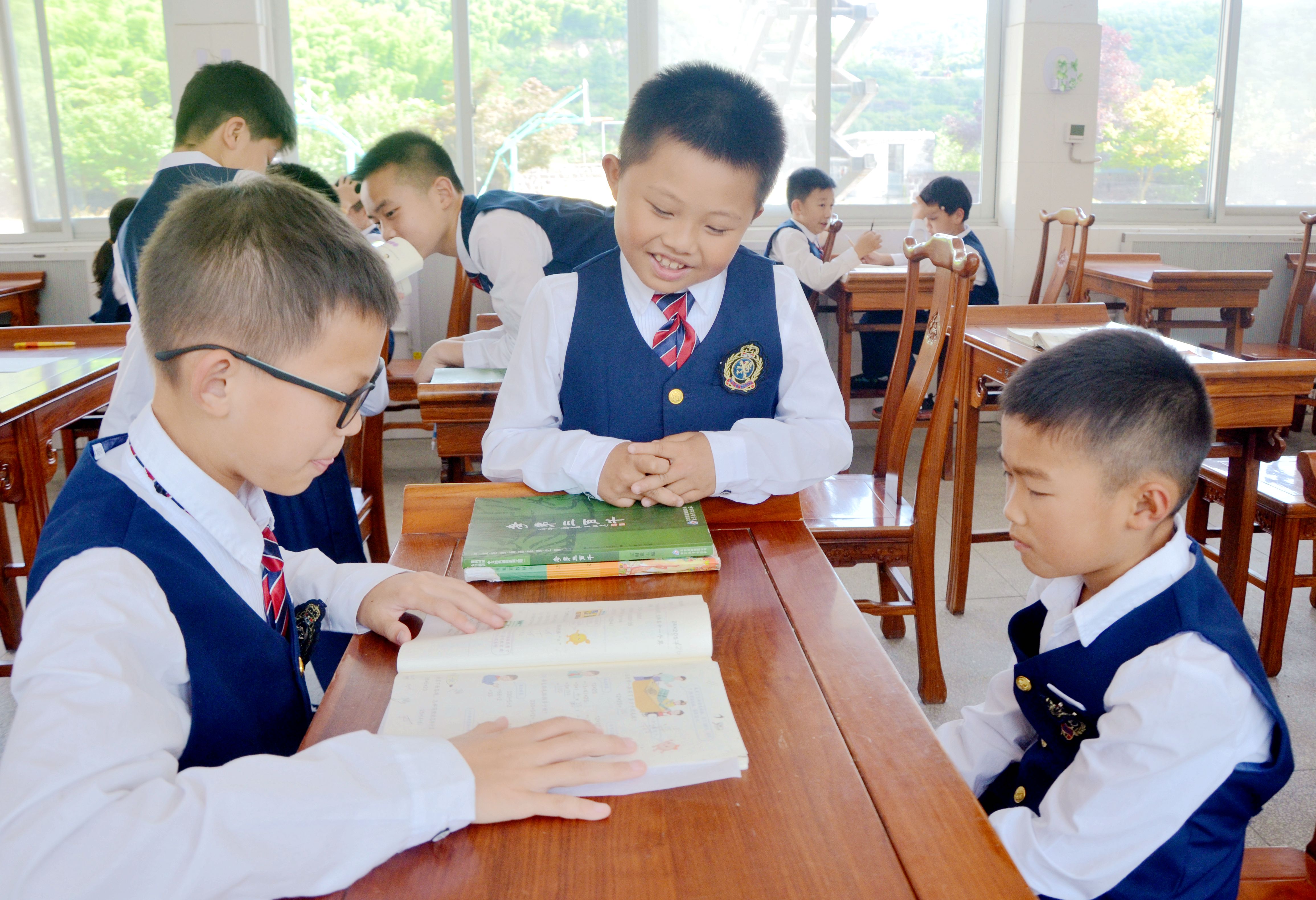 宁波悦心学校,宁波悦心学校好不好