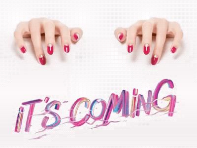 世界顶级手模出镜一次赚4万 (世界最漂亮手模)