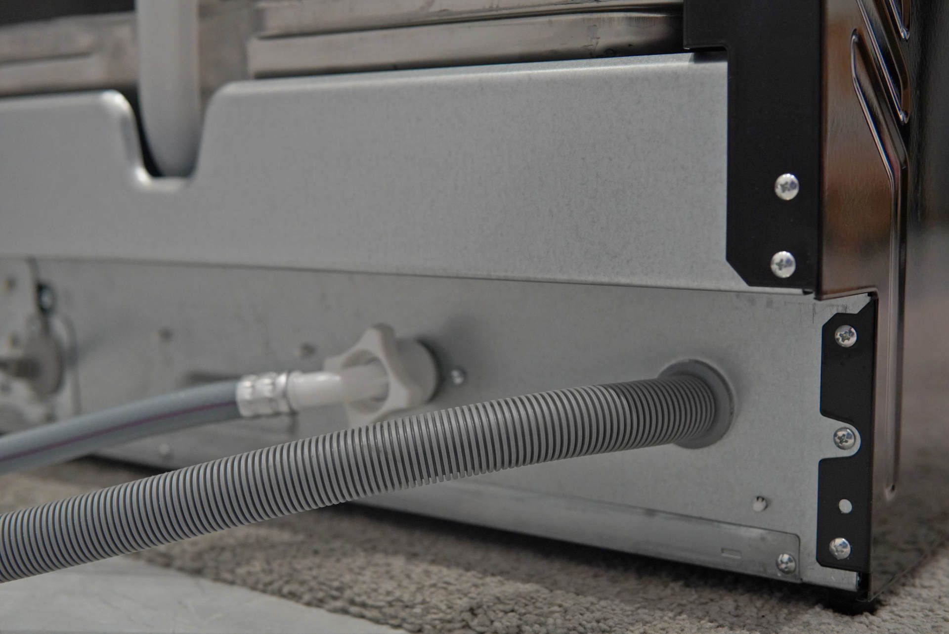 洗碗机选择攻略,方太水槽洗碗机和海尔水槽洗碗机