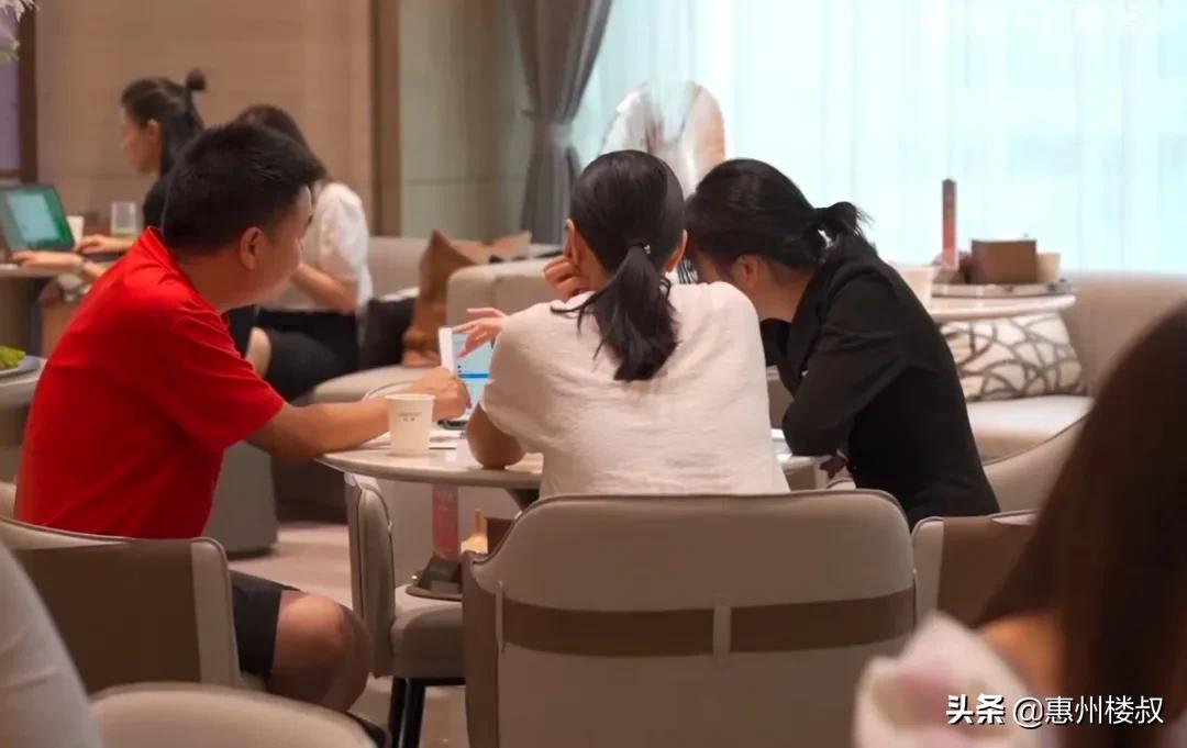 惠州金山湖中心区现房精装,金山湖首付5万的楼盘