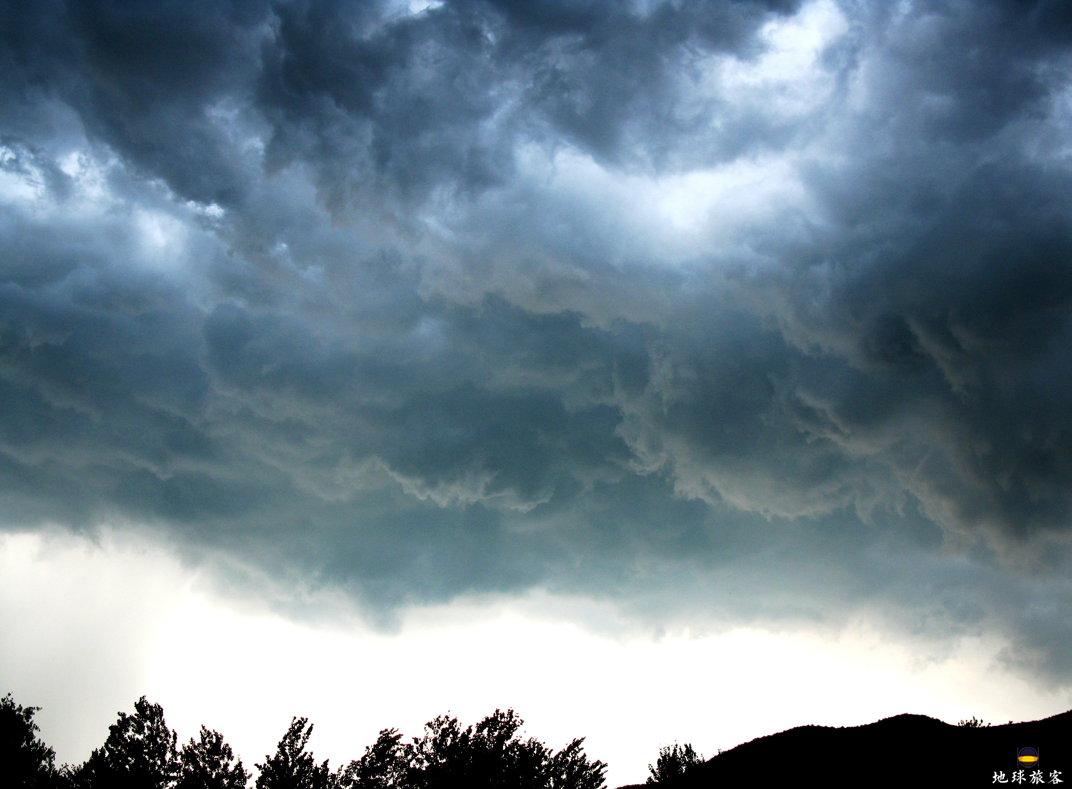 追云十年,细数我见过的那些惊世骇俗的“妖云”