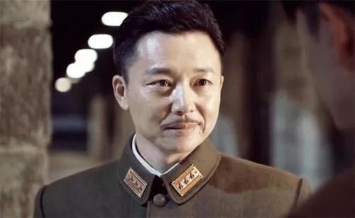 刘奕君走火,刘奕君把配角刷出主角的存在感