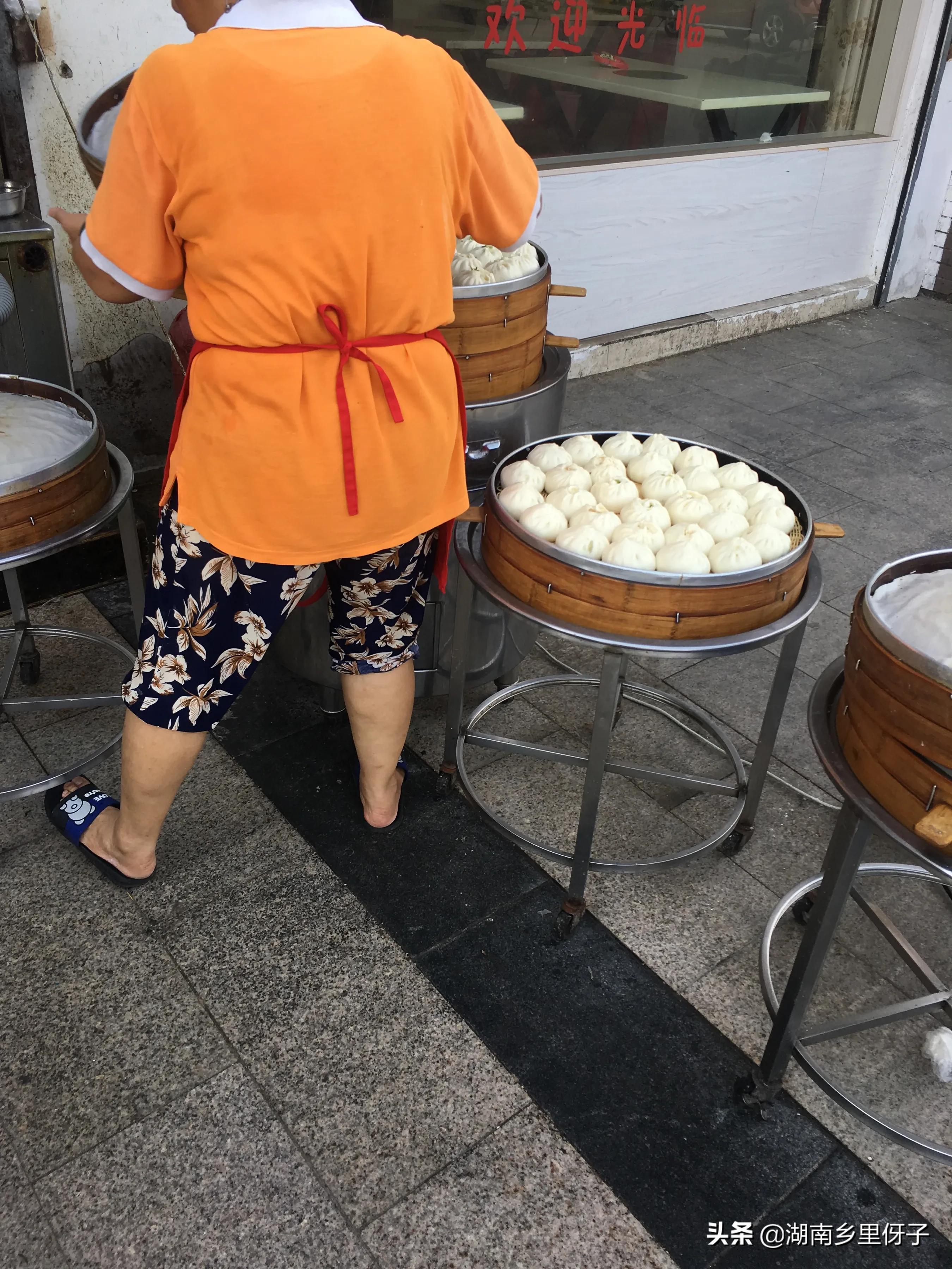 早餐店最大成本是什么,早餐店暴利单品