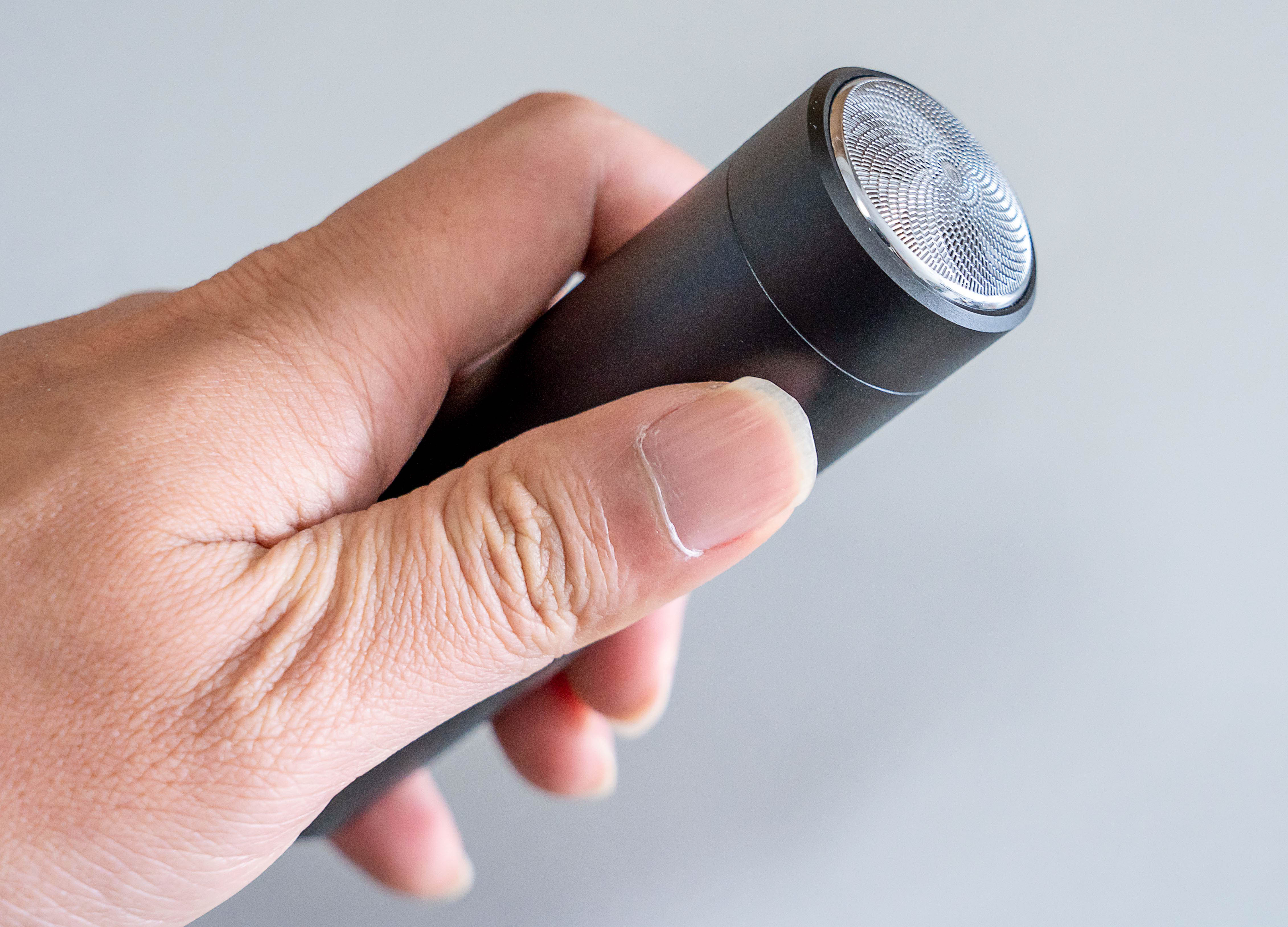 须眉剃须刀T3升级区别,须眉剃须刀t3探索家套装测评