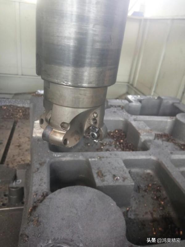 plc和数控编程哪个有前途,做数控操作有前途吗