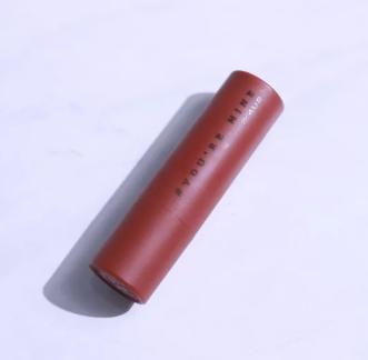 平价红色系口红,水红色口红推荐平价