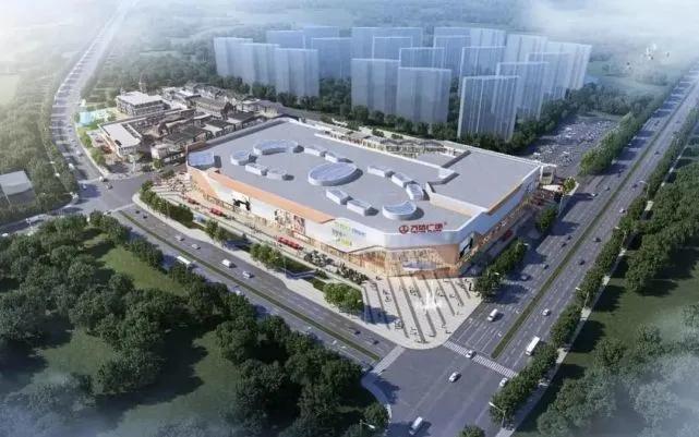 天津大港万达广场都有哪些商家,天津有哪些万达