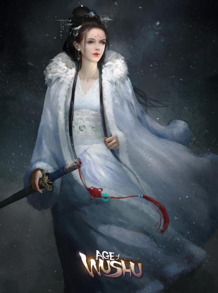 玉箫剑法九阴真经,九阴真经玉箫剑法厉害吗