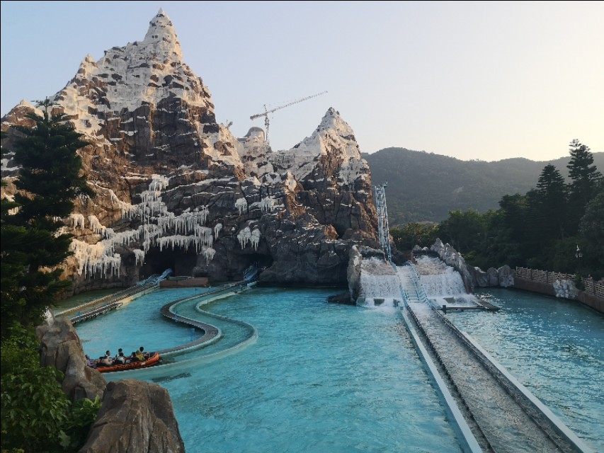 珠海长隆海洋王国官网预约,珠海长隆海洋王国