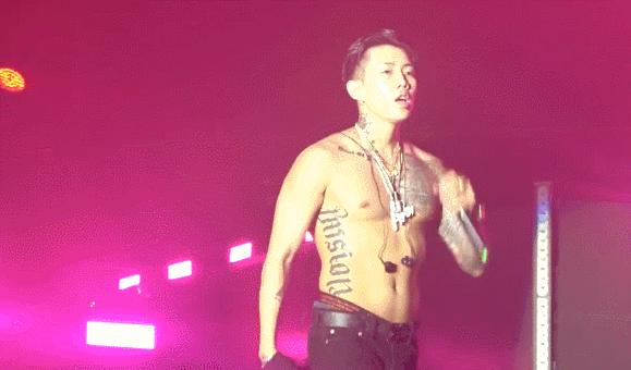 朴宰范官宣加盟新说唱,朴宰范成立社长吗