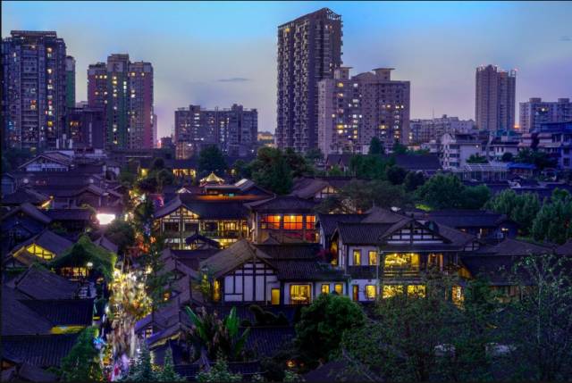 如何发展夜间经济,夜间经济有哪些