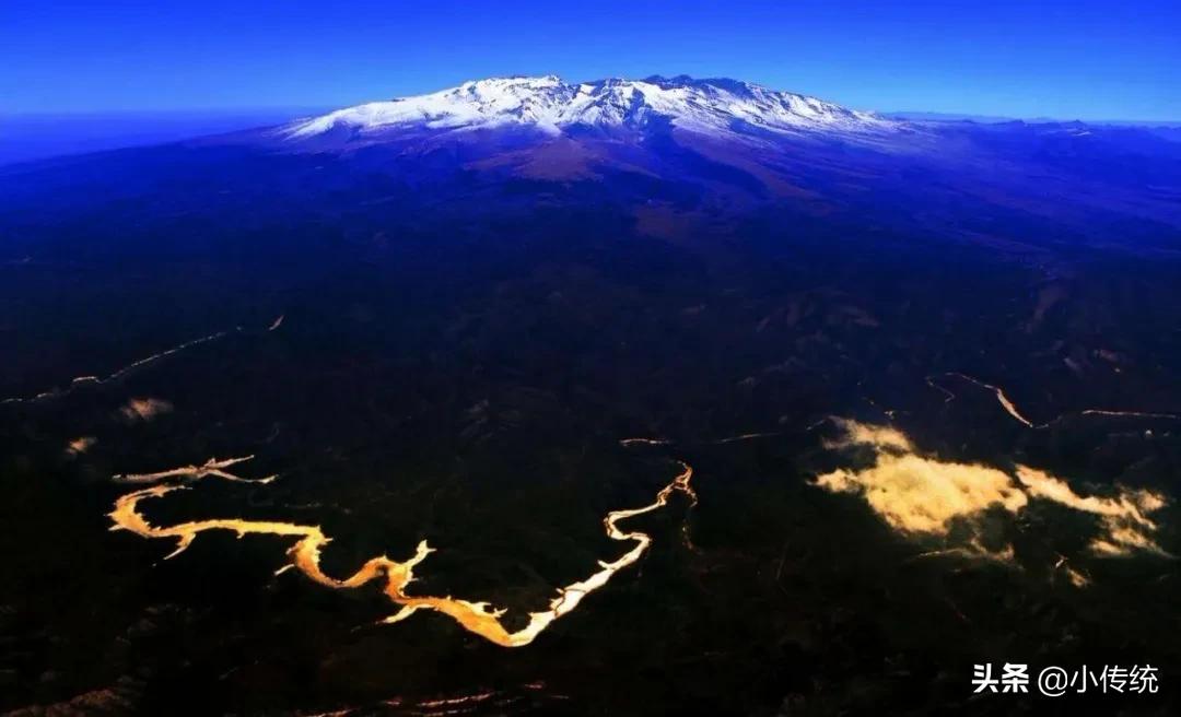 历史记载龙事件,古代真正见龙事件