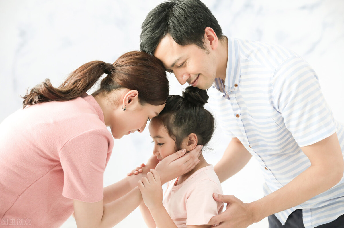 科学教养孩子15：父母如何营造科学和谐的家庭教育环境？