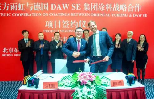 德爱威这个品牌怎么样,德爱威发展趋势