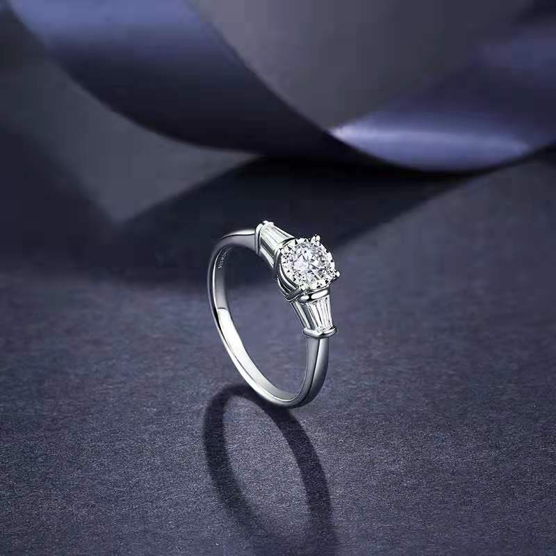 结婚钻戒的选购技巧有哪些,结婚钻戒怎么挑选攻略