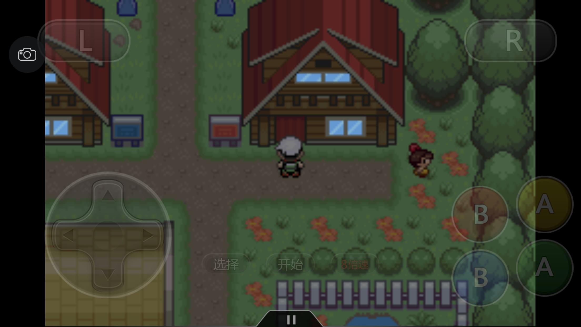 究极绿宝石4小智一周目攻略图文,究极绿宝石5.3如何才算完成一周目