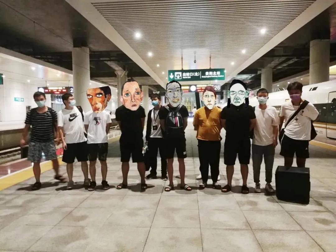 涉案金额超2亿,贵阳白云警方打掉特大跨境“杀猪盘”团伙