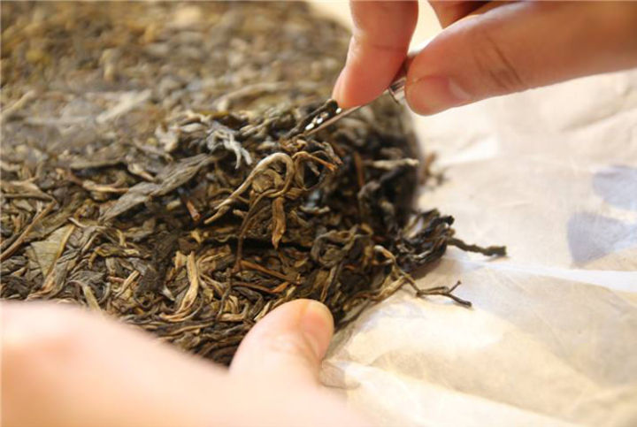 普洱茶的冲泡步骤和方法,普洱茶怎么冲泡最好喝