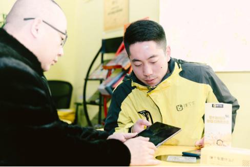 融资租赁买车商业模式,弹个车的盈利模式