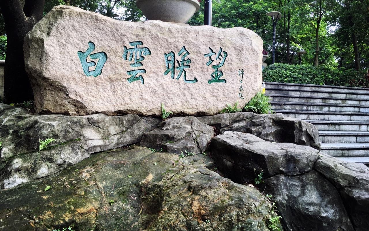 国庆广州旅游推荐好去处,国庆广州旅游攻略景点必去