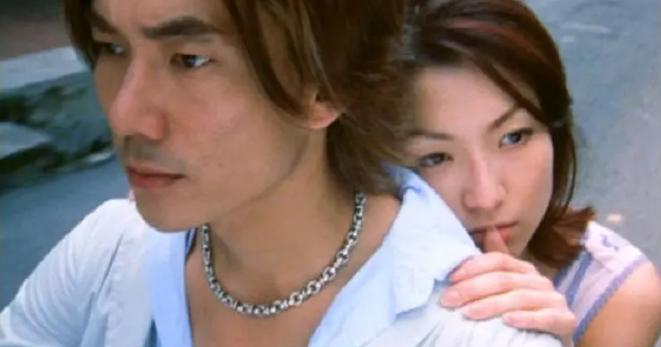 任贤齐曾经爱过张柏芝吗,任贤齐暗恋过张柏芝吗