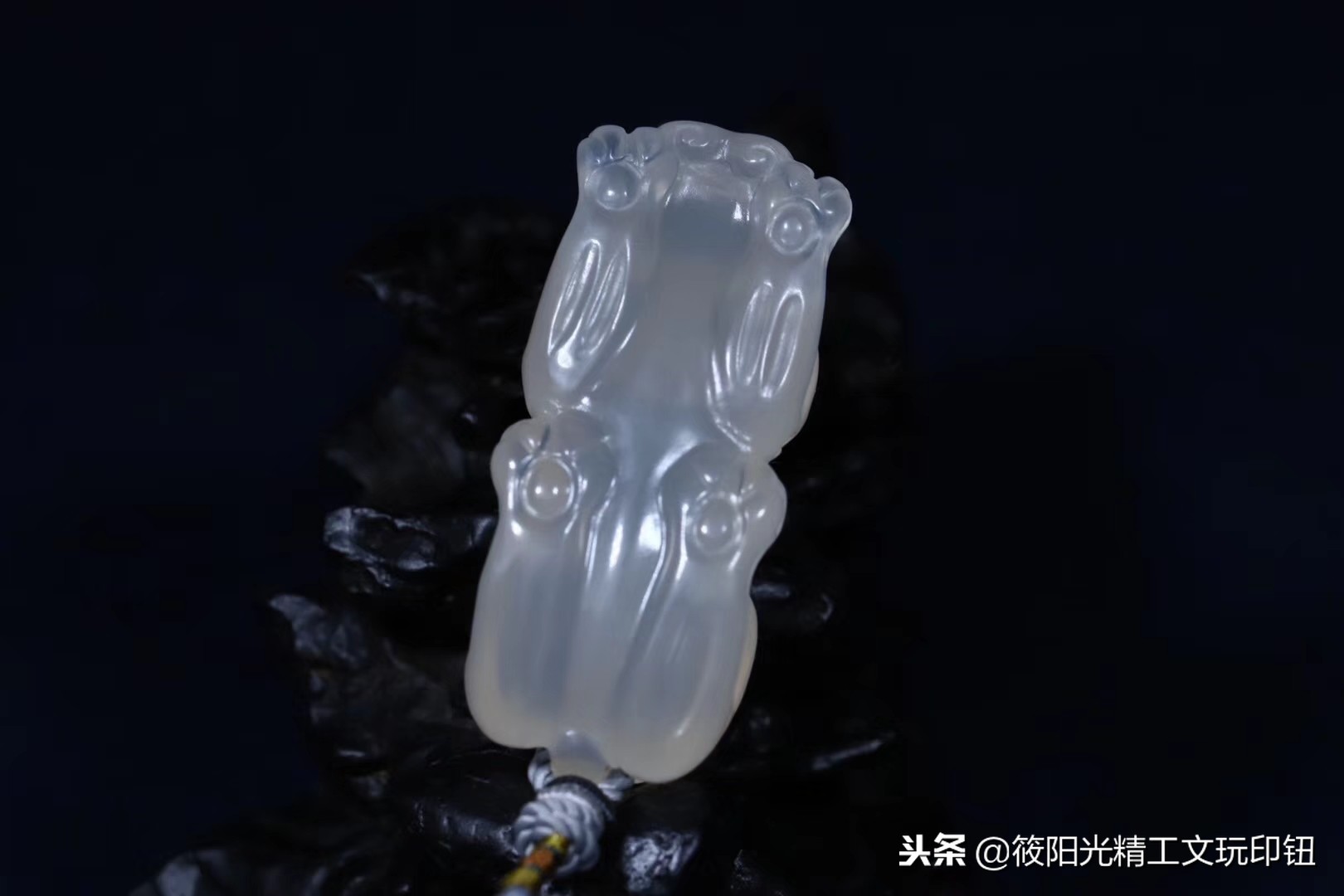 寿山石摆件价格及鉴别,如何鉴别寿山石的优劣