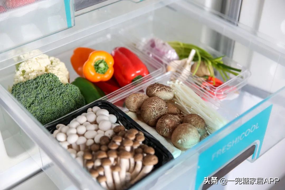 冰箱收纳小妙招大全自制,分享一下我的冰箱收纳小妙招