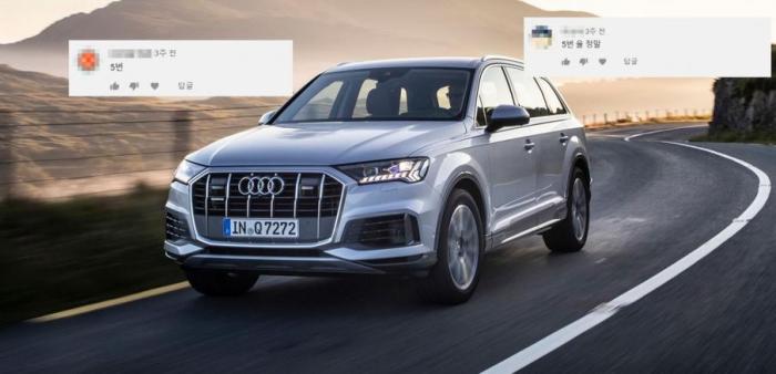 最受欢迎的中大型suv100万元,韩国最豪华suv