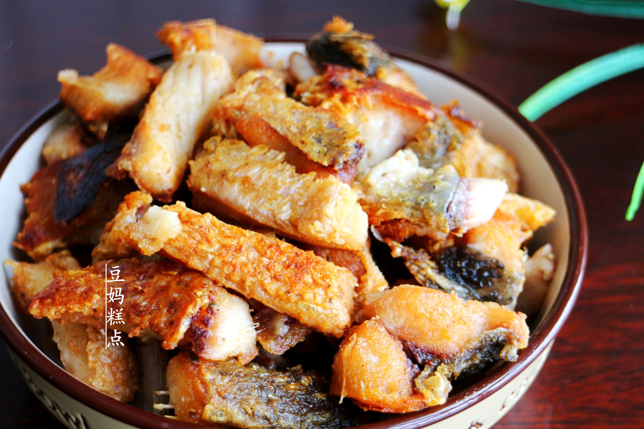 煎鱼块怎么煎又省油,怎样煎鱼块才能入味