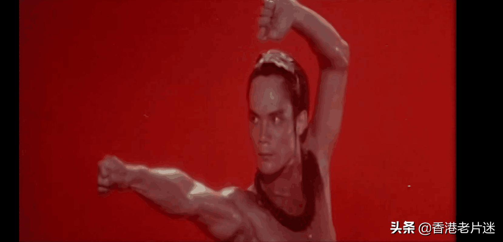 刘忠良杂家高手完整版,武打片杂家高手