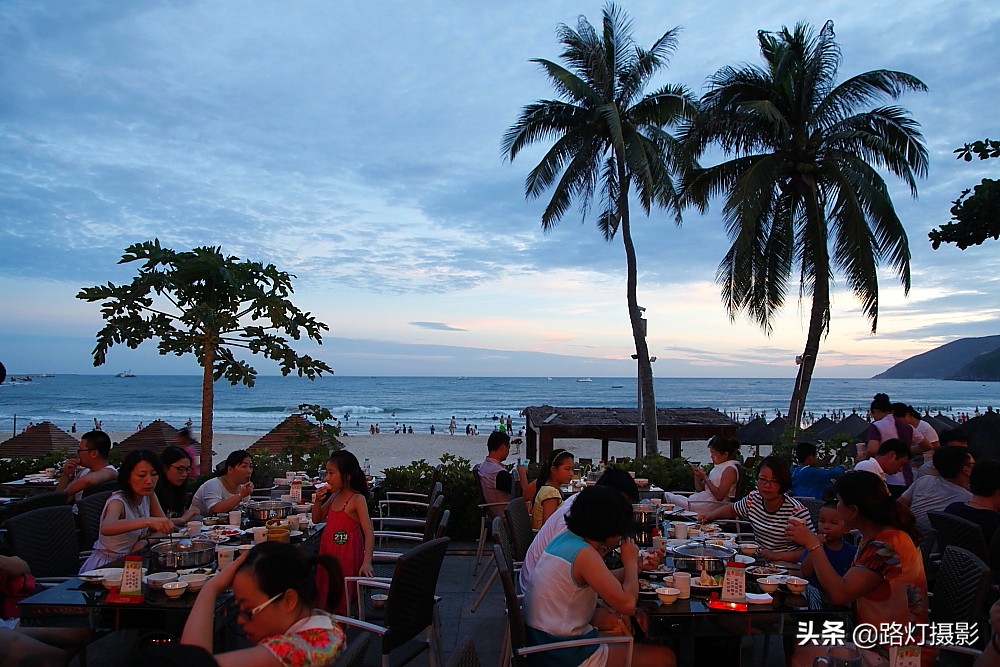 海南和西双版纳的真实感受,海南和西双版纳哪个适合养老