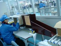 外资电子厂正规吗,外资企业电子厂