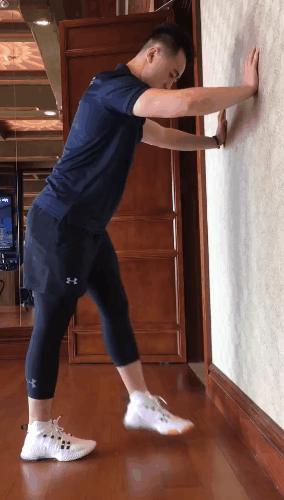 疫情期间运动员训练,疫情期间田径怎么恢复训练