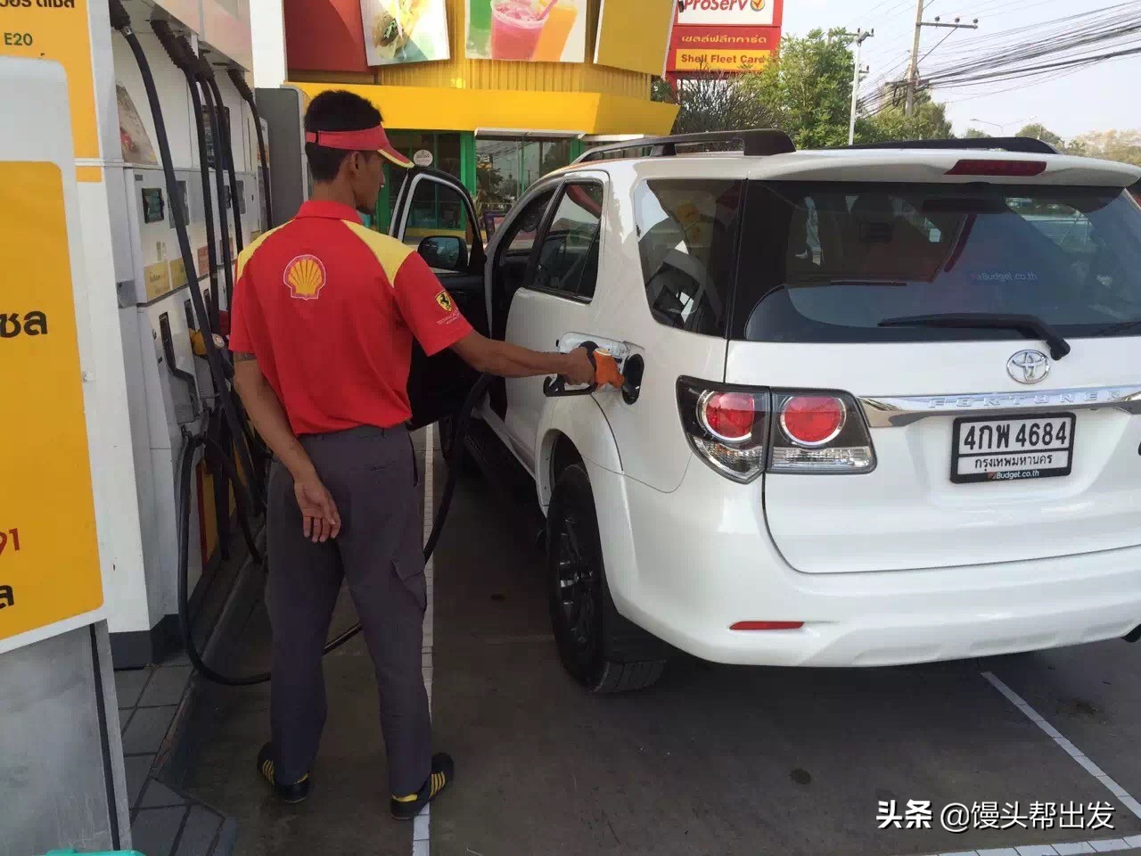 买过二手房车的感受,聊聊我们买车遇到的事儿