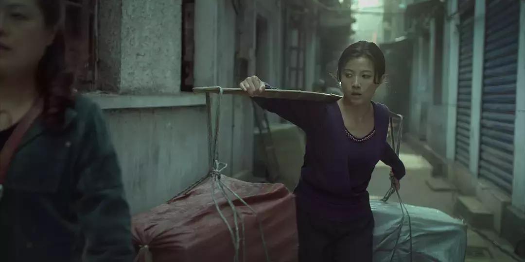 一部良心国产老电影,这部口碑炸裂的国产片